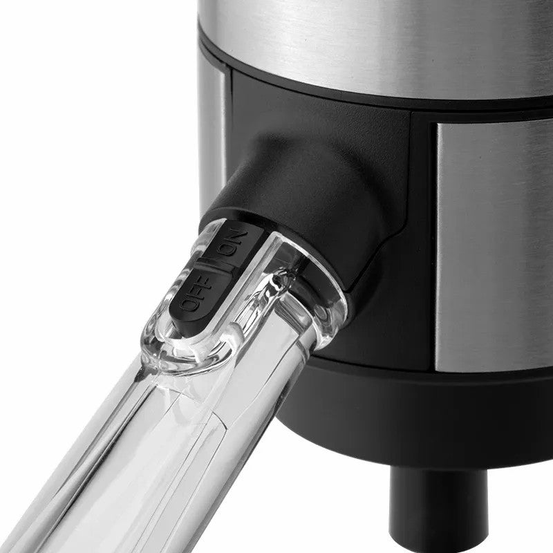 2024 NEW  ESCLAP Electric Wine Aerator