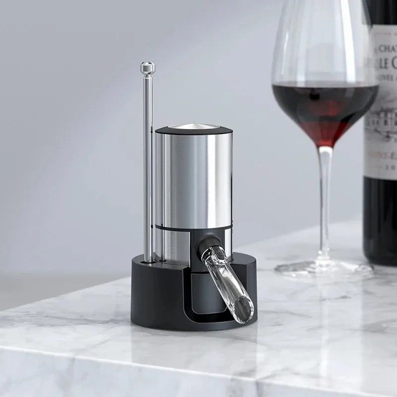 2024 NEW  ESCLAP Electric Wine Aerator