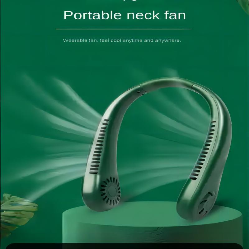 Neck fan